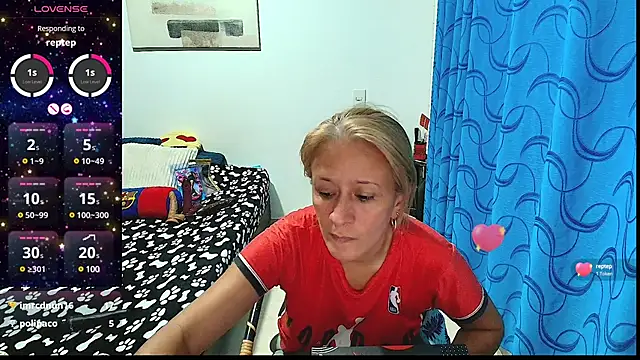 Naty Stone online show from 01.14.25