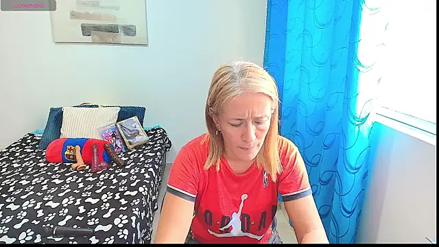 Naty Stone online show from 01.27.25