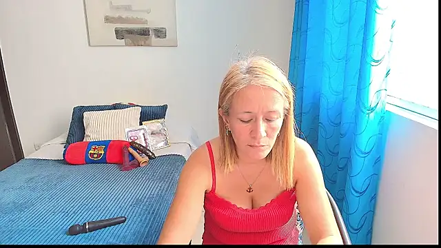 Naty Stone online show from 01.29.25