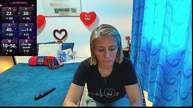 Naty Stone online show from 02.17.25