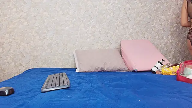 Snapshot of samanta_360 chatting on 09.12.25 samanta 360 online show from 09.12.25