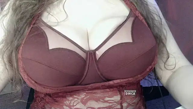 Mrs Dream online show from 09.14.25