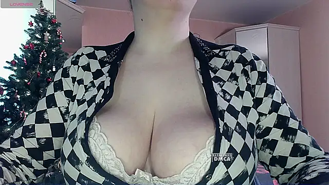 Mrs Dream online show from 05.04.26