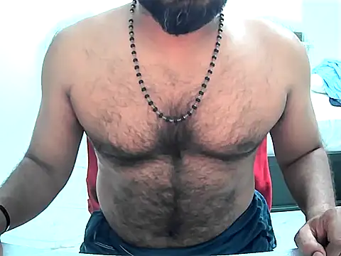 VINU26BLR online show from 03.04.26