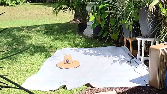 eliberator1777 online show from 09.21.25