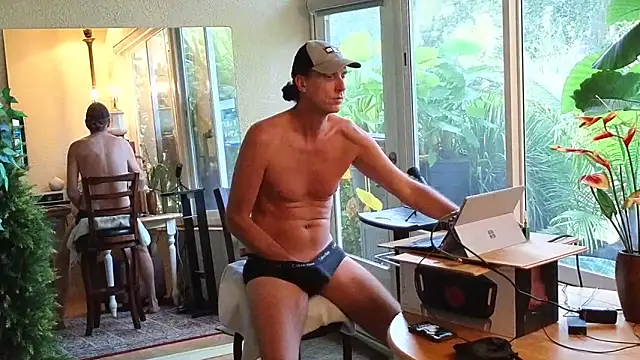 eliberator1777 online show from 10.02.25