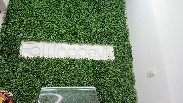 realhotfallingdevil online show from 04.09.26