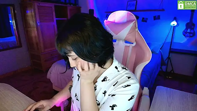 Snapshot of venus_666 chatting on 12.19.25 venus 666 online show from 12.19.25