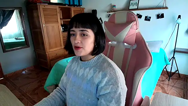 Snapshot of venus_666 chatting on 12.20.25 venus 666 online show from 12.20.25