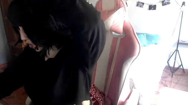 Snapshot of venus_666 chatting on 02.05.26 venus 666 online show from 02.05.26