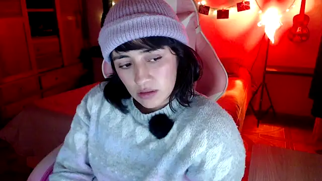 Snapshot of venus_666 chatting on 02.13.26 venus 666 online show from 02.13.26