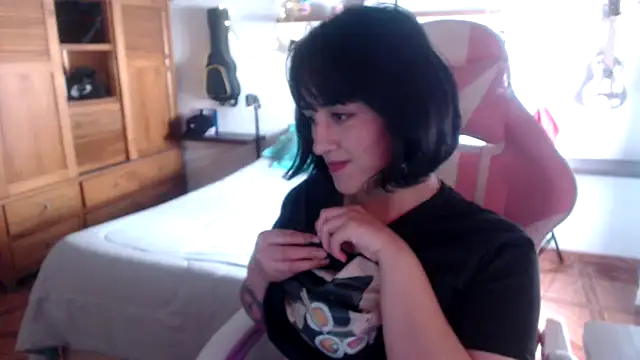 Snapshot of venus_666 chatting on 02.21.26 venus 666 online show from 02.21.26