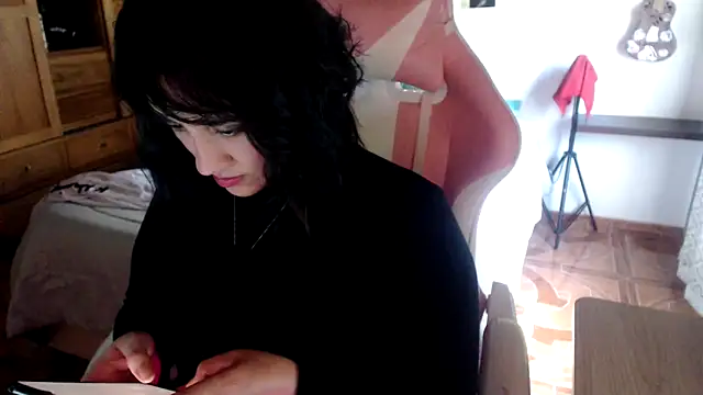 Snapshot of venus_666 chatting on 02.25.26 venus 666 online show from 02.25.26