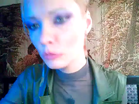 WildMissNiks online show from 02.02.25