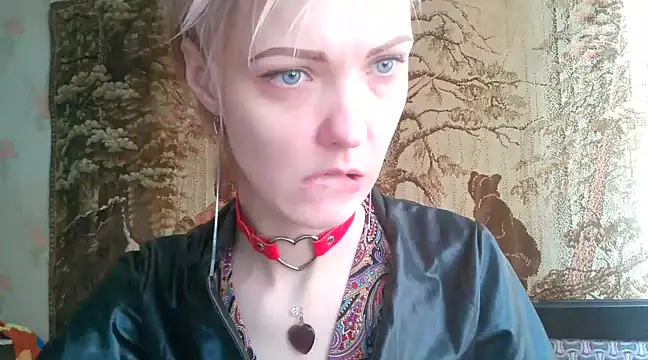 WildMissNiks online show from 02.08.25