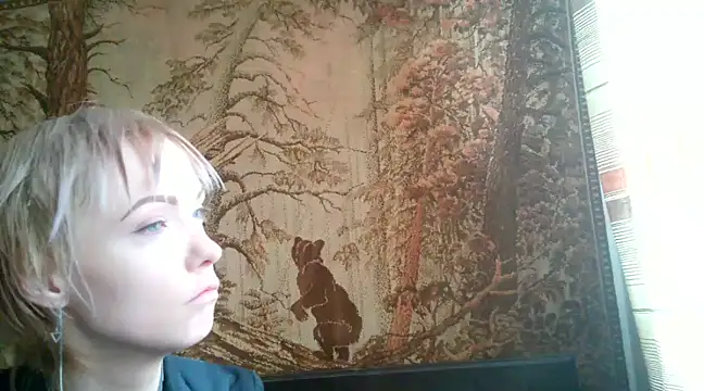 WildMissNiks online show from 02.09.25