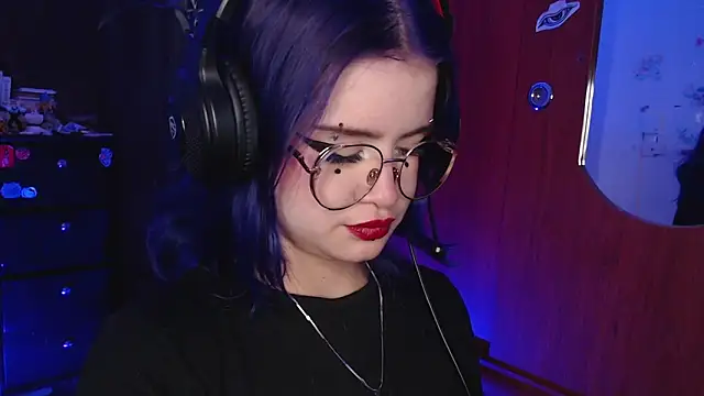 Raventh  online show from 11.11.25