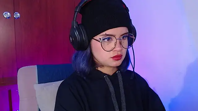 Raventh  online show from 03.08.26