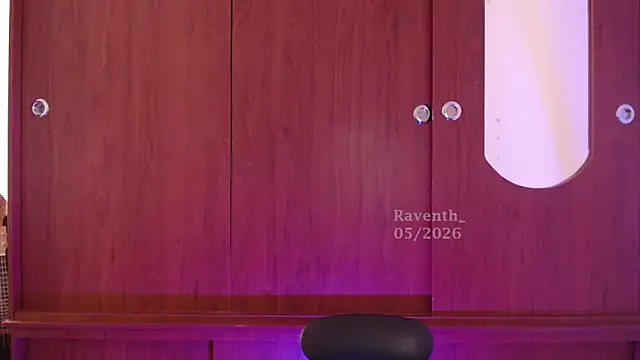 Raventh  online show from 05.07.26