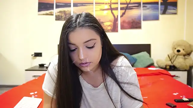 adelline online show from 12.15.25