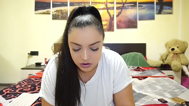 adelline online show from 01.06.26