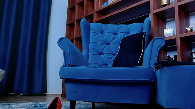 Snapshot of Mistress_Audrey chatting on 02.26.25 Mistress Audrey online show from 02.26.25