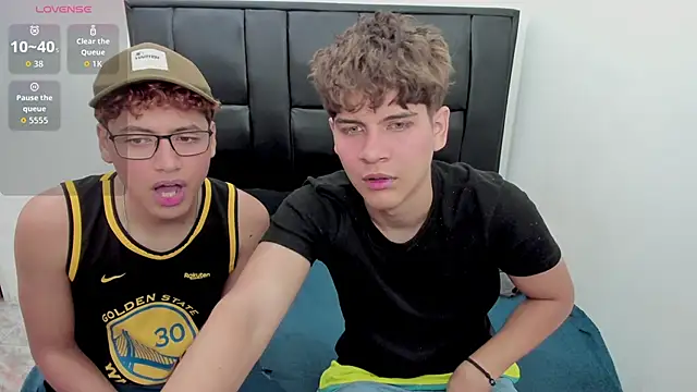 Snapshot of javieryalejandro chatting on 09.30.25 javieryalejandro online show from 09.30.25