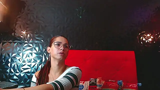 PINK  LOLA1 online show from 02.17.25