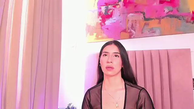 Christy Sea online show from 09.15.25