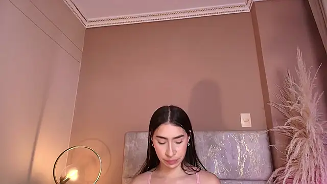 Christy Sea online show from 01.08.26