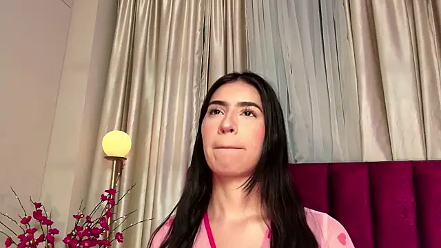 Christy Sea online show from 02.14.26