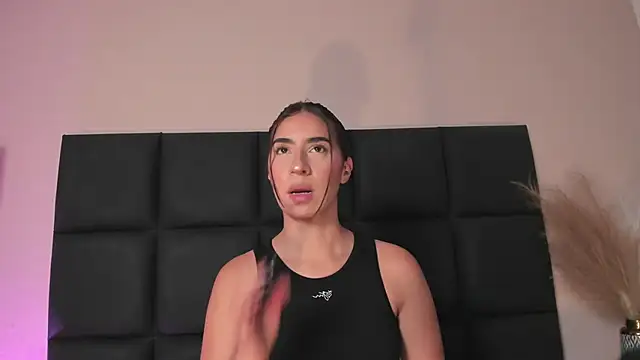 Christy Sea online show from 03.27.26