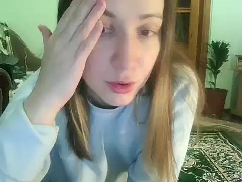 Snapshot of AngelTough20 chatting on 12.10.24 AngelTough20 online show from 12.10.24