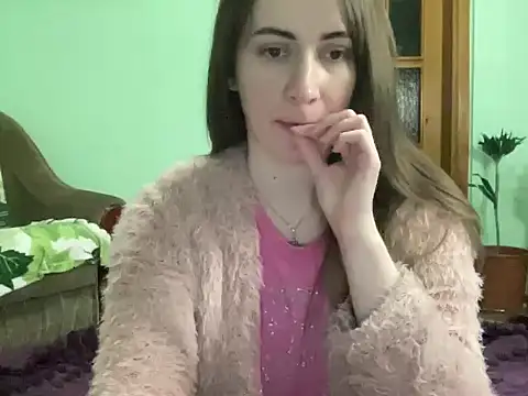 Snapshot of AngelTough20 chatting on 11.01.25 AngelTough20 online show from 11.01.25