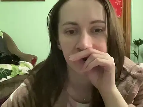 AngelTough20 online show from 12.01.25