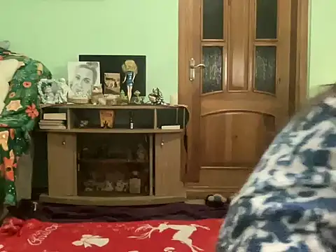 AngelTough20 online show from 01.13.26