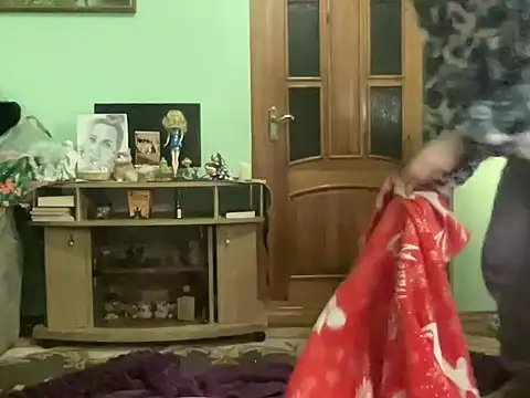 AngelTough20 online show from 01.15.26