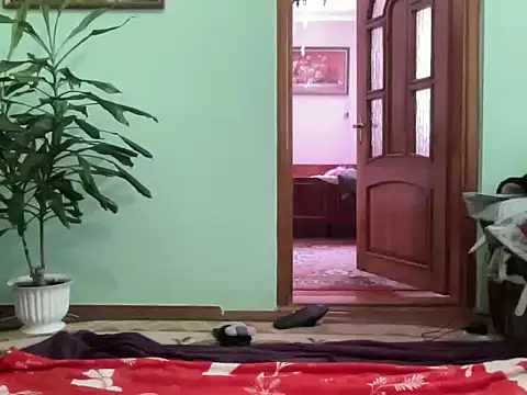 AngelTough20 online show from 02.11.26