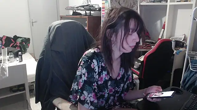 missthon0 online show from 02.21.26