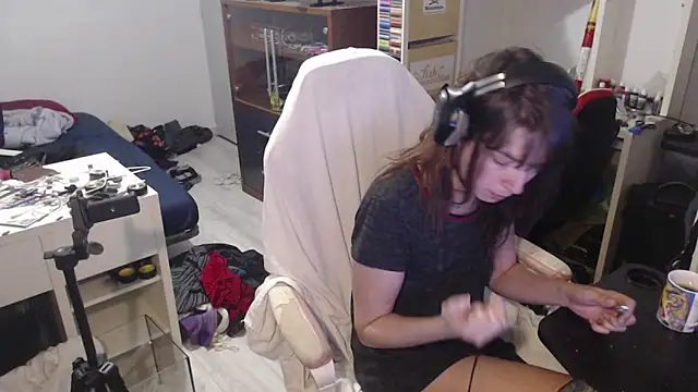 missthon0 online show from 04.04.26