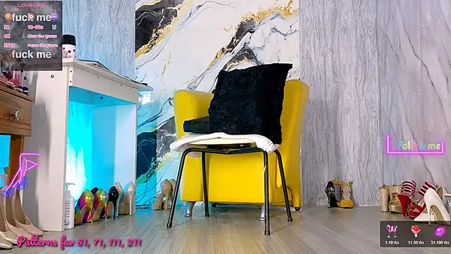 didinewshannell online show from 04.18.26