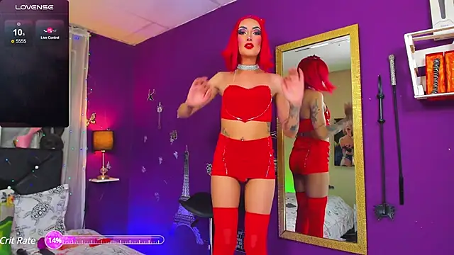 Snapshot of kilian_hot chatting on 12.13.24 kilian hot online show from 12.13.24