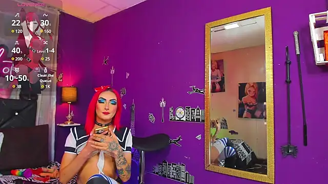 Snapshot of kilian_hot chatting on 01.27.25 kilian hot online show from 01.27.25