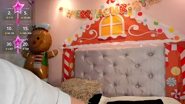 Snapshot of hannamartinn chatting on 12.02.25 hannamartinn online show from 12.02.25