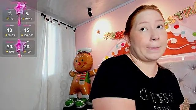 Snapshot of hannamartinn chatting on 12.04.25 hannamartinn online show from 12.04.25
