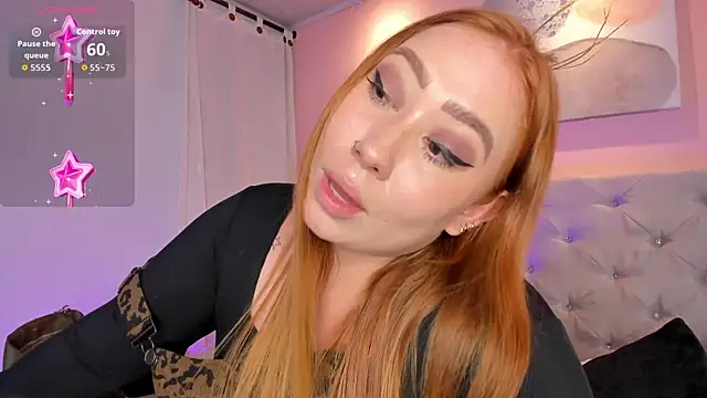 Snapshot of hannamartinn chatting on 01.09.26 hannamartinn online show from 01.09.26