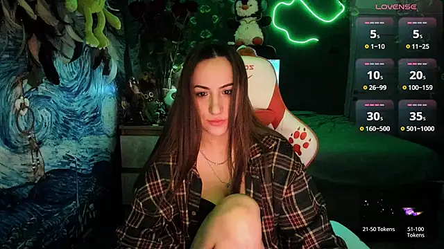 Selbi Paine online show from 04.01.26