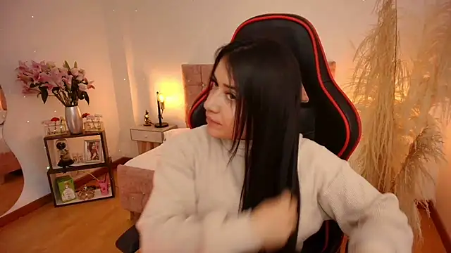 KallyMyller1 online show from 02.13.25