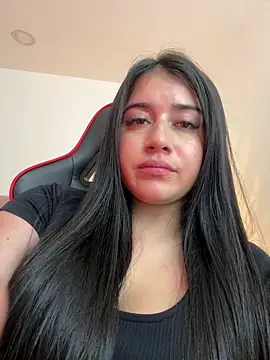 KallyMyller1 online show from 03.09.25