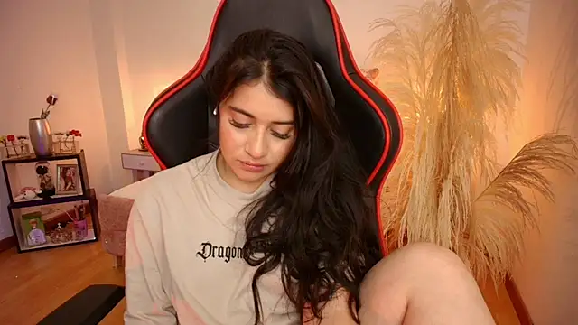 KallyMyller1 online show from 03.12.25